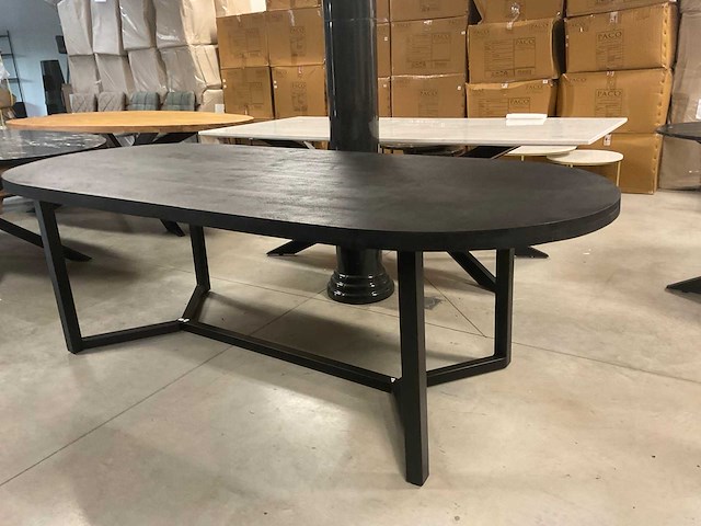 Stroing eetkamertafel - afbeelding 6 van  12