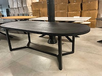 Stroing eetkamertafel - afbeelding 6 van  12