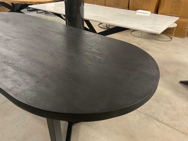 Stroing eetkamertafel - afbeelding 8 van  12