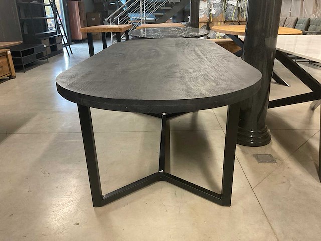 Stroing eetkamertafel - afbeelding 9 van  12