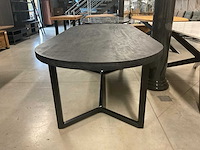 Stroing eetkamertafel - afbeelding 9 van  12