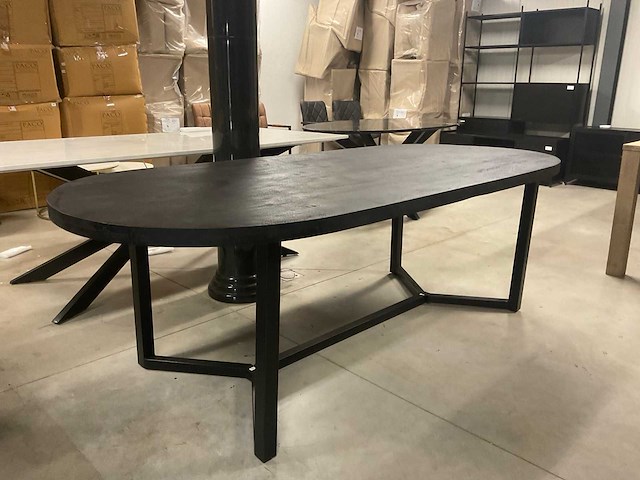 Stroing eetkamertafel - afbeelding 12 van  12