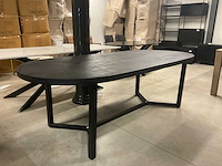 Stroing eetkamertafel - afbeelding 12 van  12