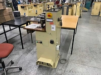 Stroken snijmachine 1cm straps / firanko techniek b.v. - afbeelding 1 van  7