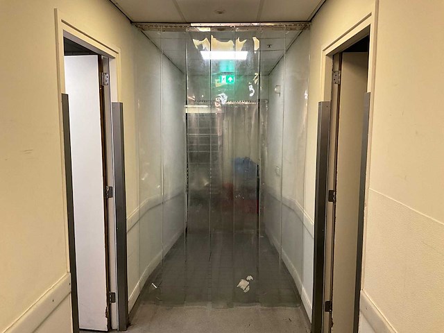 Strokengordijn (2x) - afbeelding 1 van  3