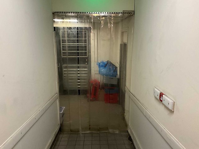 Strokengordijn (2x) - afbeelding 2 van  3