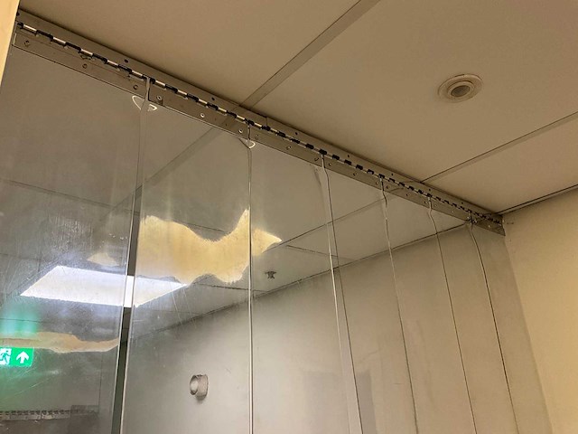 Strokengordijn (2x) - afbeelding 3 van  3