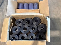 Strokengordijn 3.00m - afbeelding 1 van  4