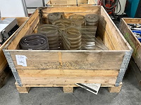 Strokengordijn onderdelen (7x) - afbeelding 1 van  4