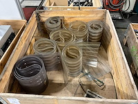 Strokengordijn onderdelen (7x) - afbeelding 2 van  4