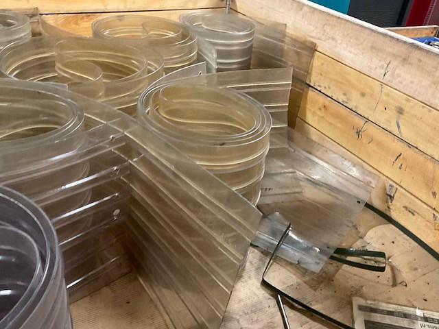 Strokengordijn onderdelen (7x) - afbeelding 3 van  4