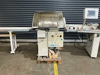 Stromab - 2005 - tr 500 - afkortcirkelzaagmachine - afbeelding 15 van  19