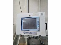Stromab - 2005 - tr 500 - afkortcirkelzaagmachine - afbeelding 1 van  17