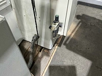 Stromab - 2005 - tr 500 - afkortcirkelzaagmachine - afbeelding 7 van  17