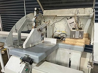 Stromab - 2005 - tr 500 - afkortcirkelzaagmachine - afbeelding 16 van  17