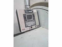Stromab - 2005 - tr 500 - afkortcirkelzaagmachine - afbeelding 17 van  17