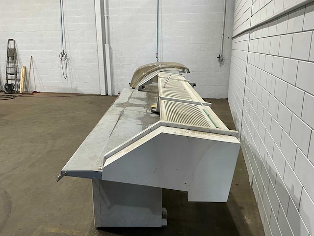 Stromab - 2013 - tr 450 - afkortcirkelzaagmachine - afbeelding 2 van  22