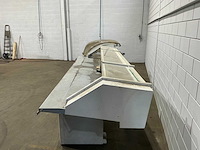 Stromab - 2013 - tr 450 - afkortcirkelzaagmachine - afbeelding 2 van  22