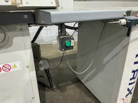 Stromab - 2013 - tr 450 - afkortcirkelzaagmachine - afbeelding 4 van  22