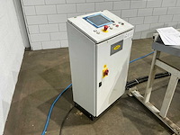 Stromab - 2013 - tr 450 - afkortcirkelzaagmachine - afbeelding 5 van  22