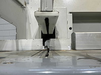 Stromab - 2013 - tr 450 - afkortcirkelzaagmachine - afbeelding 6 van  22