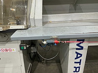 Stromab - 2013 - tr 450 - afkortcirkelzaagmachine - afbeelding 7 van  22