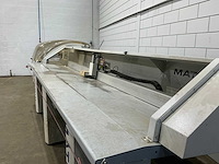Stromab - 2013 - tr 450 - afkortcirkelzaagmachine - afbeelding 10 van  22