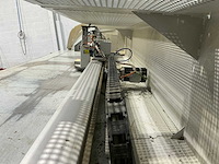 Stromab - 2013 - tr 450 - afkortcirkelzaagmachine - afbeelding 11 van  22