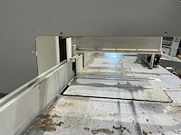 Stromab - 2013 - tr 450 - afkortcirkelzaagmachine - afbeelding 14 van  22