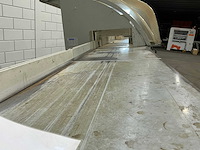 Stromab - 2013 - tr 450 - afkortcirkelzaagmachine - afbeelding 12 van  22