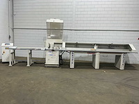 Stromab - 2013 - tr 450 - afkortcirkelzaagmachine - afbeelding 16 van  22