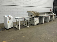 Stromab - 2013 - tr 450 - afkortcirkelzaagmachine - afbeelding 17 van  22
