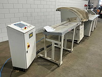 Stromab - 2013 - tr 450 - afkortcirkelzaagmachine - afbeelding 18 van  22