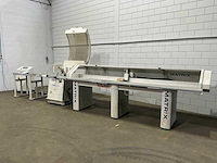 Stromab - 2013 - tr 450 - afkortcirkelzaagmachine - afbeelding 20 van  22