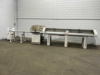 Stromab - 2013 - tr 450 - afkortcirkelzaagmachine