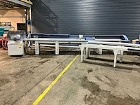 Stromab - 2016 - tr 500 - afkortcirkelzaagmachine - afbeelding 2 van  16