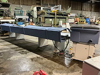 Stromab - 2016 - tr 500 - afkortcirkelzaagmachine - afbeelding 4 van  16