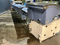 Stromab - 2016 - tr 500 - afkortcirkelzaagmachine - afbeelding 10 van  16