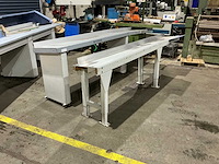 Stromab - 2016 - tr 500 - afkortcirkelzaagmachine - afbeelding 12 van  16