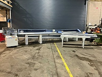 Stromab - 2016 - tr 500 - afkortcirkelzaagmachine - afbeelding 1 van  16