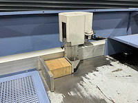 Stromab - 2016 - tr 500 - afkortcirkelzaagmachine - afbeelding 11 van  16