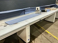 Stromab - 2016 - tr 500 - afkortcirkelzaagmachine - afbeelding 3 van  16