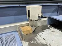 Stromab - 2016 - tr 500 - afkortcirkelzaagmachine - afbeelding 11 van  16