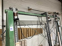 Stromab opsluitbank - afbeelding 2 van  9