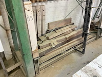 Stromab opsluitbank - afbeelding 3 van  9