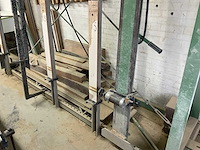 Stromab opsluitbank - afbeelding 5 van  9