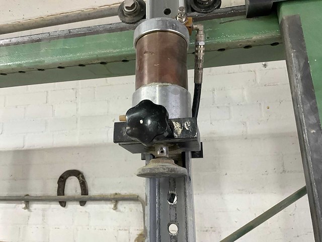 Stromab opsluitbank - afbeelding 6 van  9