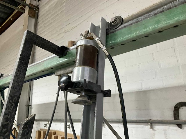 Stromab opsluitbank - afbeelding 7 van  9