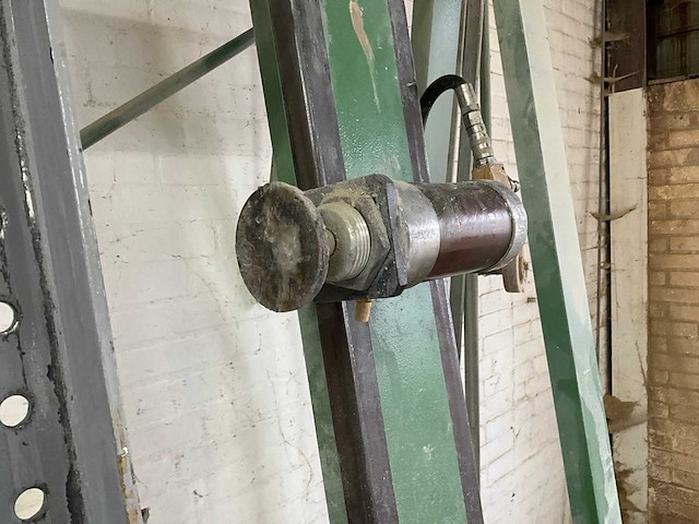 Stromab opsluitbank - afbeelding 8 van  9