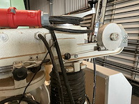 Stromab rs-650 radiaalafkortzaagmachine - afbeelding 6 van  10